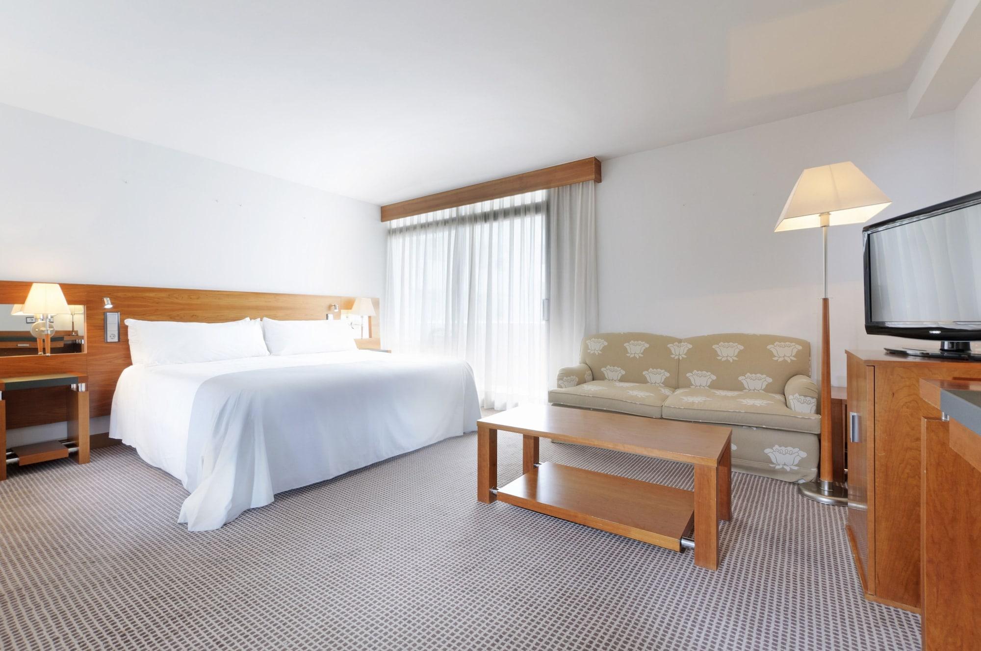 Hotel Bellver , Affiliated By Melia Palma