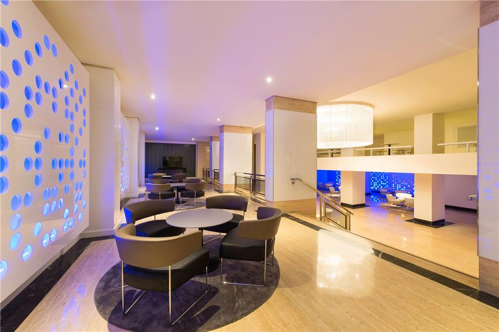 Bellver , Affiliated By Melia Hotel 4*