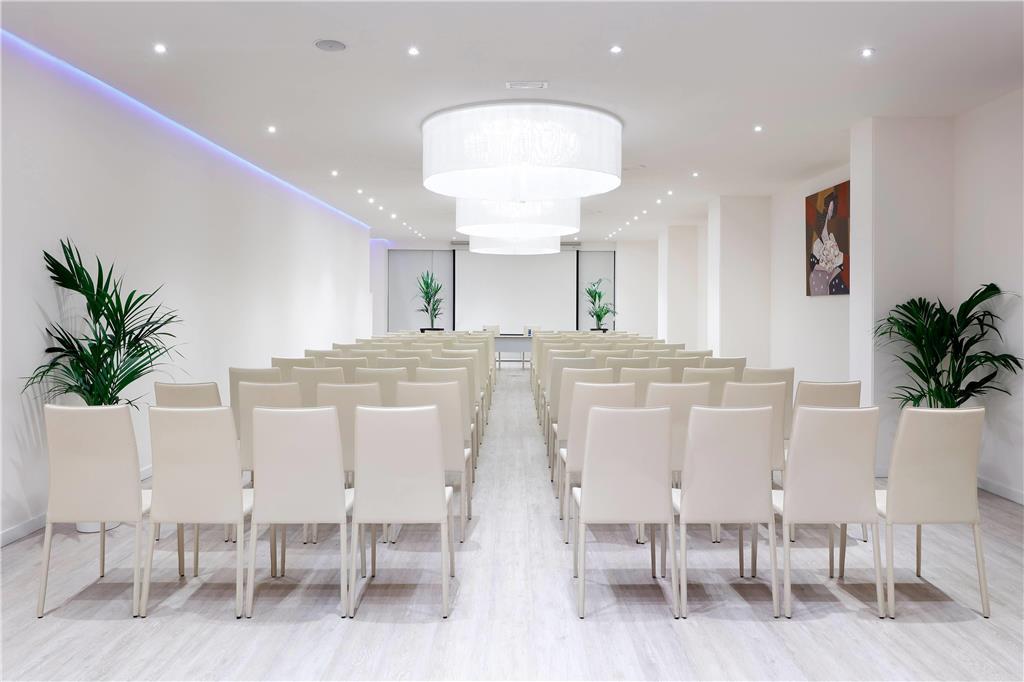 Hotel Bellver , Affiliated By Melia 4*