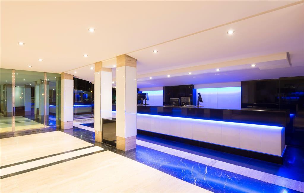 Bellver , Affiliated By Melia Hotel 4*