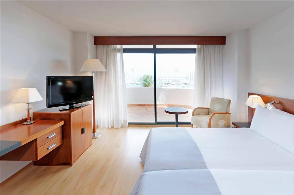 Bellver , Affiliated By Melia Hotel Palma